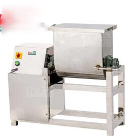 7 Kg Drum Type Flour Mixer