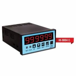 7 Segment LED Digital Counter