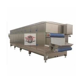 7 Stage SS Industrial Pasta Dryer