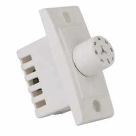 7-Step Fan Speed Regulator