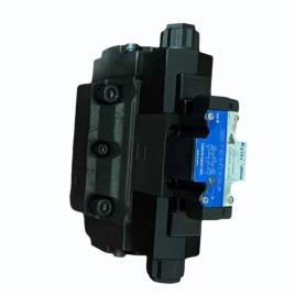 70 Bar Keiki Directional Control Valve, 6 inch