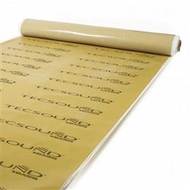 High Temp Insulation Roll, 700 Degrees C, 2mm