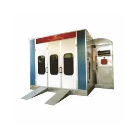 700 Pro Series Paint Booth