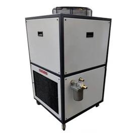 700W Industrial Oil Cooler