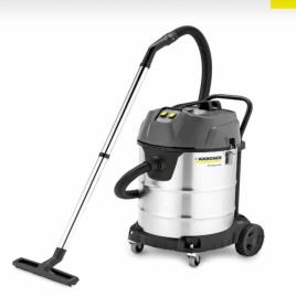 70/2 Vacuum Cleaner Double Motors