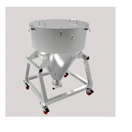 70kg Capacity Material Container