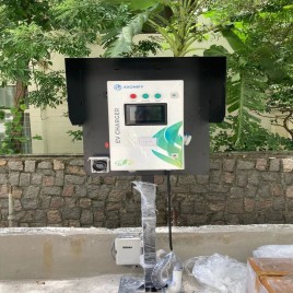 7.2kW Two Wheeler EV Charger