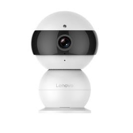 720P Snowman WiFi IP Camera
