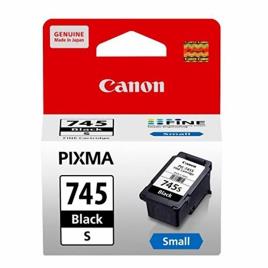 Canon 745s Black Ink Cartridge