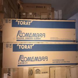 75 GPD Toray 4040 Membrane, Polyamide