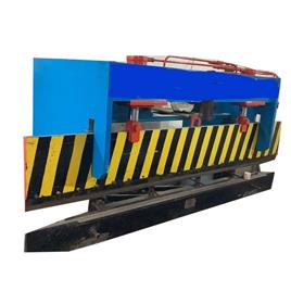 7.5 HP Automatic Mild Steel Sheet Forming Machine, 3mm Thickness, 12 ton/day