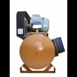 Ingersoll Rand 7.5 HP Two Stage Piston Air Compressor