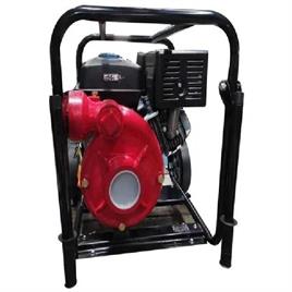 10 HP Petrol Centrifugal Water Pump