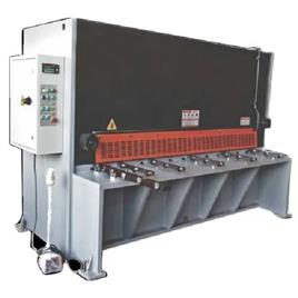7.5 HP Stainless Steel Sheet Cutting Machine