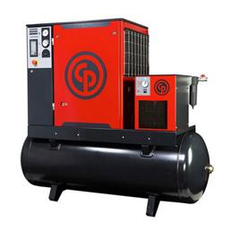 Screw Air Compressor Equipment