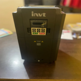 7.5 HP Invt Three Phase Drive