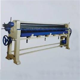 Sheet Pasting Machine