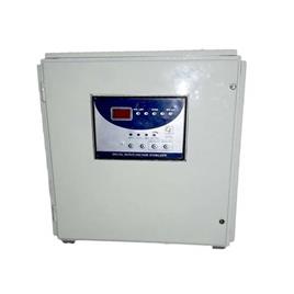 7.5 KVA Servo Voltage Regulator
