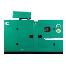75 kVA Diesel Power Generator