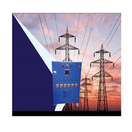 75 KVAR Automatic Power Factor Control Equipment