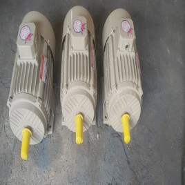 7.5 KW Three-Phase Motor