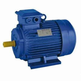 7.5 KW 10 HP AC Motor