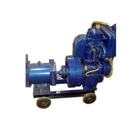 7.5 kW Air-Cooled Diesel Power Generator