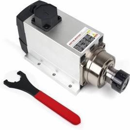 Air Cooled Spindle Motor