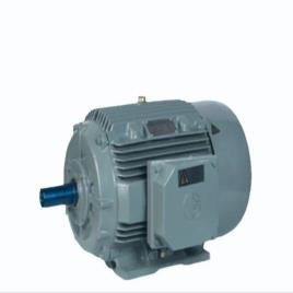 7.5 KW Industrial Three Phase Motor