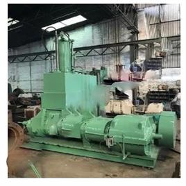 75 Litres Rubber Dispersion Mixer