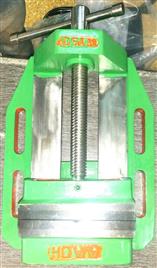 Drill Machine Vice (75-200 mm)