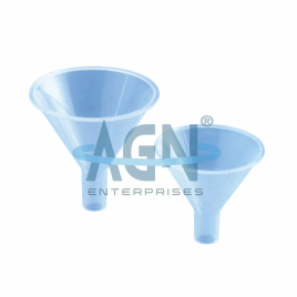 75mm Plastic Powder Funnel