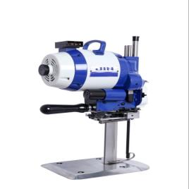 JIN 8" Straight Knife Cotton Cutting Machine