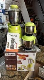 Copper Winding Mixer Machine, 750W