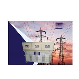 750kVA Servo Voltage Regulator