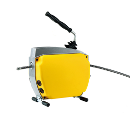 750W Electric Drain Cleaner DC150