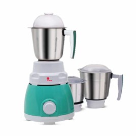 750W Domestic Juicer Mixer Grinder with 4 Jars