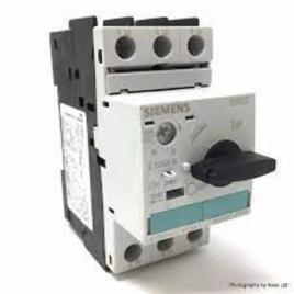 75A Double Pole Motor Protection Circuit Breaker