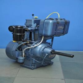7.5HP Diesel Engine Agricultural Pump Sets