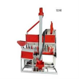 Compact 7.5Hp Mini Dal Processor