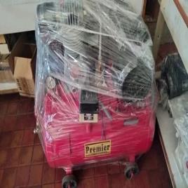 75hp Industrial Motor