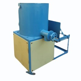 High-Speed Plastic Mixing Machine
