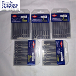 PH2 Phillips Screwdriver Bits