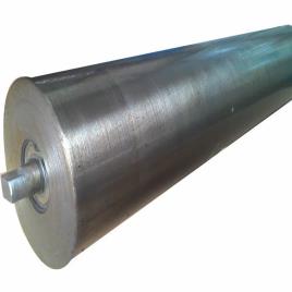 76mm Aluminium Conveyor Roller