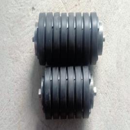 MS IMPACT ROLLER 76-114mm, Upto 1500mm Length
