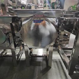 7HP Food Gravy Machine