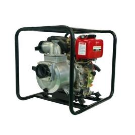 7HP Three Phase Diesel Water Pump for Agriculture