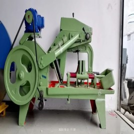 14 Inch Semi Hacksaw Machine