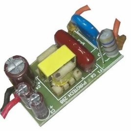 7W Non-Isolated Bulb Driver for Pi-13-d-107abn