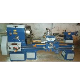 8 ft Lathe Standard Duty